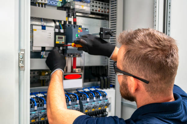 Best Local Electrician Companies  in Kimberling City, MO