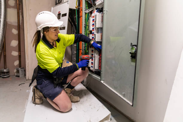 Best Commercial Electrician Services  in Kimberling City, MO