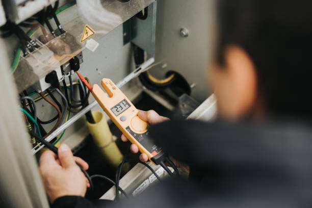 Best Electric Panel Repair  in Kimberling City, MO
