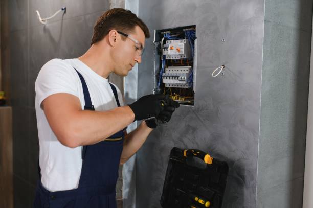 Best Electrical Installation Contractor  in Kimberling City, MO