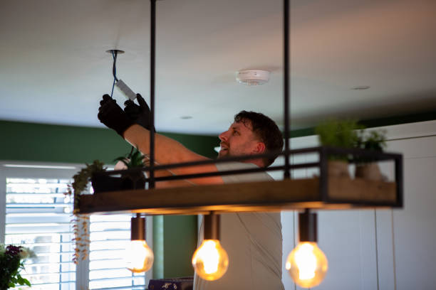 Reliable MO Electrician Solutions