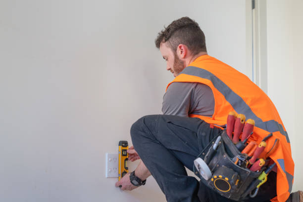 Best Affordable Electrician  in Kimberling City, MO