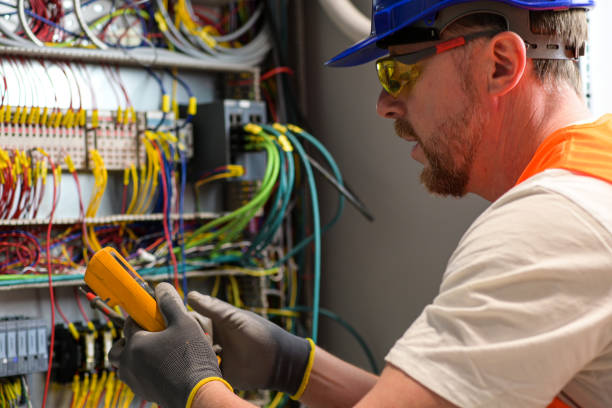 Best Circuit Breaker Repair  in Kimberling City, MO