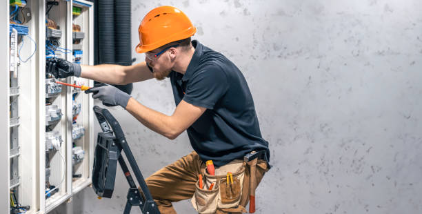 Best Electrical Upgrades for Homes  in Kimberling City, MO